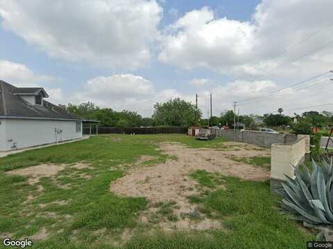 S Dominique St, Pharr, TX 78577