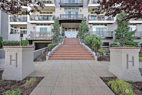 E 32Nd Street, Tacoma, WA 98404