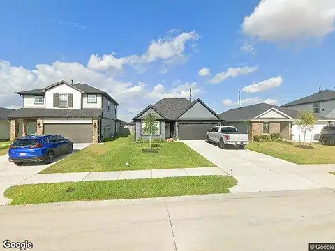 Brandon Mill Trl, Fulshear, TX 77441