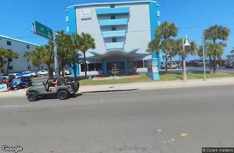 S Atlantic Ave #526, Daytona Beach, FL 32118