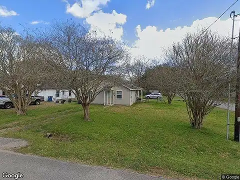 Alliance St, Waller, TX 77484