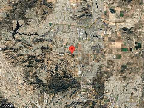 Monarch Rd, Menifee, CA 92584