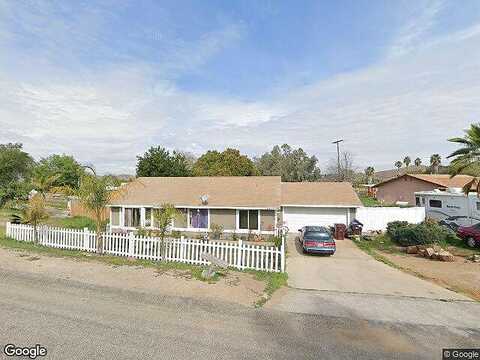 Avenida De Las Flores, Menifee, CA 92587