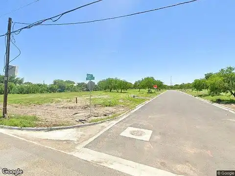 Brushy Ct, Harlingen, TX 78552