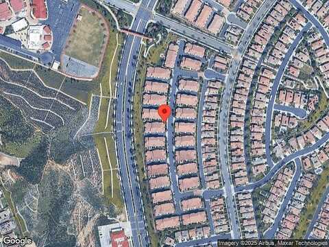 N Herrera St, Valencia, CA 91354