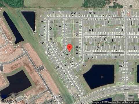 Ethan Hammock Rd, Saint Cloud, FL 34771