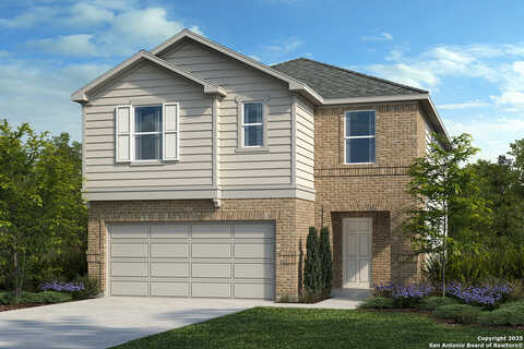 Reinhartz Way, San Antonio, TX 78222