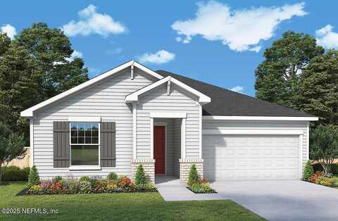 Bayley Place, Yulee, FL 32097