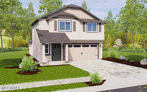 W Oak Ave, Yakima, WA 98903