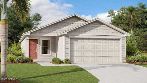 Evening Primrose Drive, Jacksonville, FL 32218