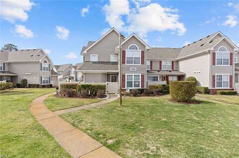 Lasalle Drive #103, Virginia Beach, VA 23453