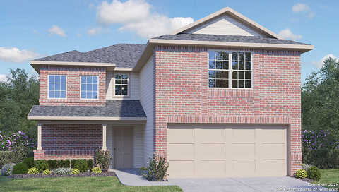 Copper River, Bulverde, TX 78163