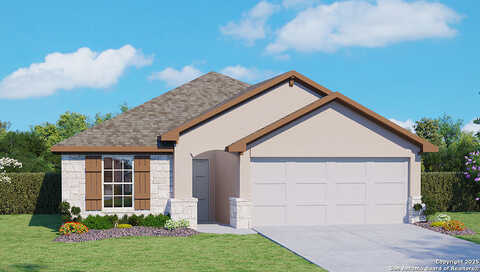 Copper River, Bulverde, TX 78163