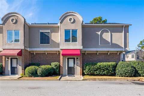 Henderson Mill Road #X4, Atlanta, GA 30341