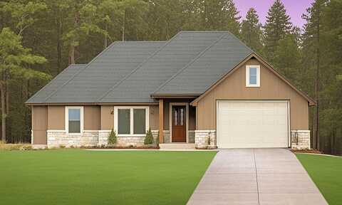 Shirey Lane, Lufkin, TX 75901