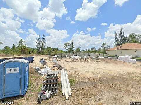 34Th, CAPE CORAL, FL 33909