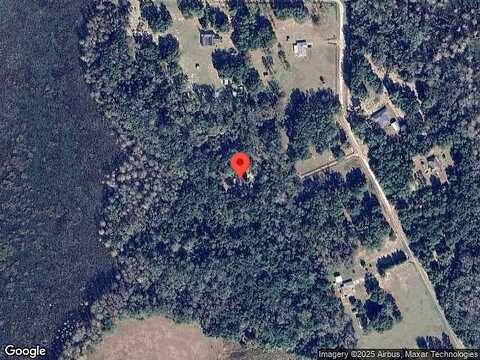 S Kanga Way, Floral City, FL 34436