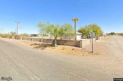 Olive St, Bouse, AZ 85325