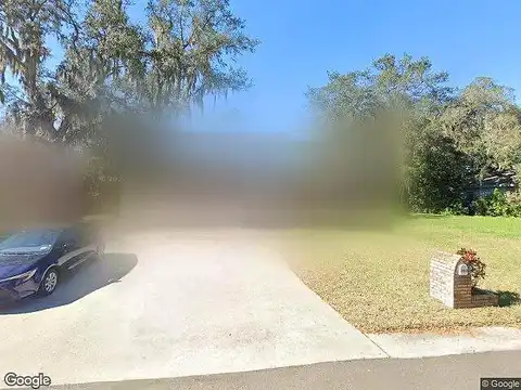 Buckboard Ln, Brandon, FL 33511