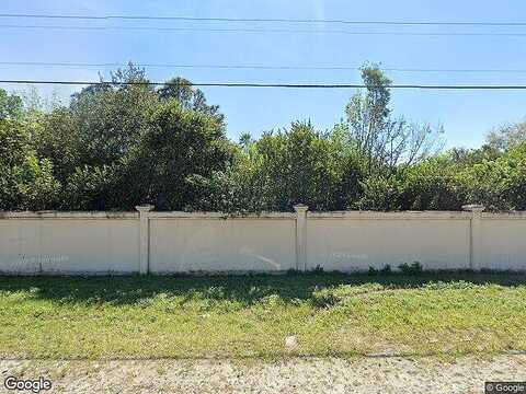 Undisclosed, Weston, FL 33332