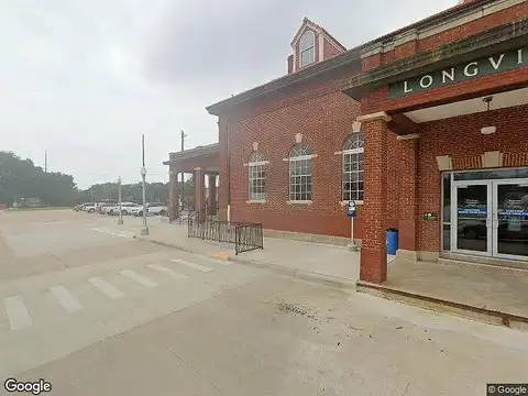 Lot2 Grace Acres Ln, Longview, TX 75605
