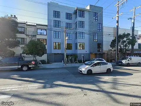 S Van Ness Ave #201, San Francisco, CA 94110