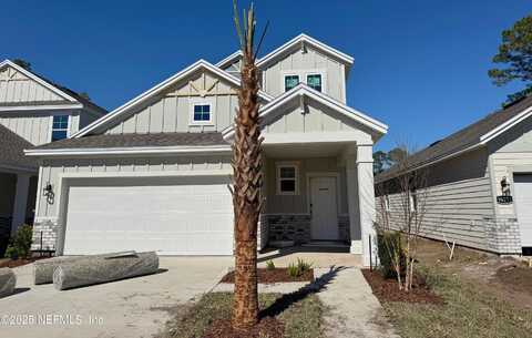 Broadmoore Road, Fernandina Beach, FL 32034