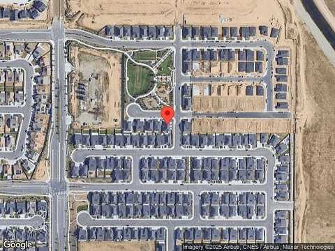 Amberdale Way, Shafter, CA 93263