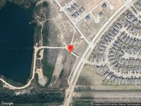 Big Bend Drive, League City, TX 77573
