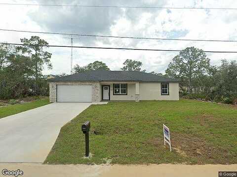 Scarab Dr, Sebring, FL 33870