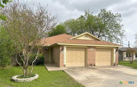 Travis, HARKER HEIGHTS, TX 76548