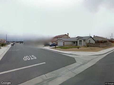 Newcastle Avenue, Hesperia, CA 92345