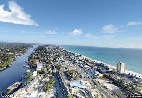 Thomas Drive Dr #208, Panama City Beach, FL 32408