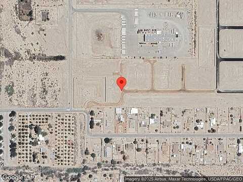 Wally Pl, Anthony, TX 79821