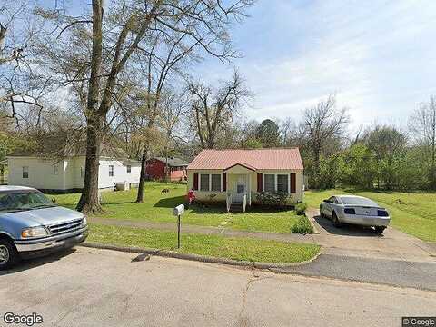Ash St, Lagrange, GA 30240