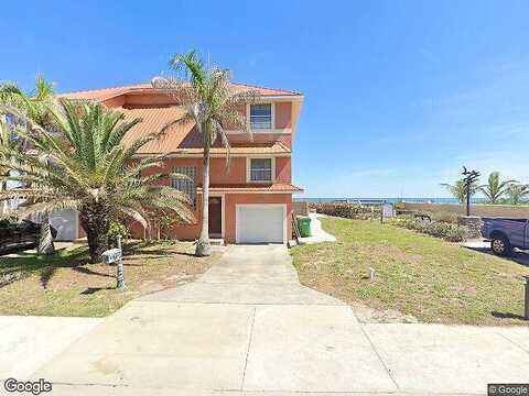 Shell St, Satellite Beach, FL 32937