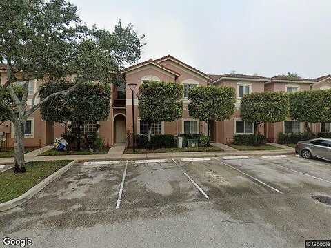 Catalina Cir #7848, Tamarac, FL 33321