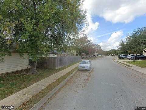 Canyon Cv, San Antonio, TX 78244
