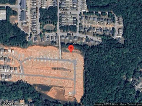 Sudbury Cir, Covington, GA 30014