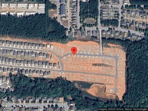 Sudbury Cir, Covington, GA 30014