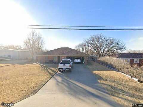 Bluebonnet Street Amarillo Tx 79108-2701 St, Amarillo, TX 79108