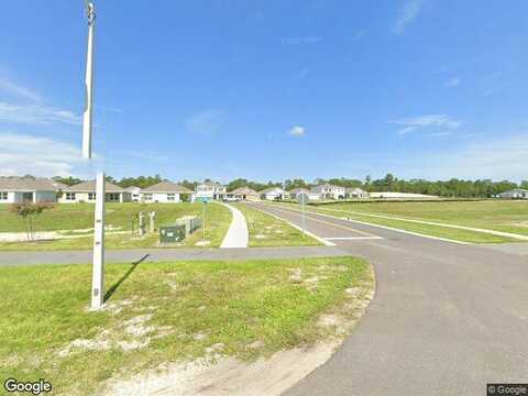 Rome Ln, Brooksville, FL 34613