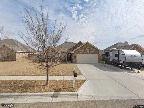 Beeson Street Amarillo Tx 79119-3210 St, Amarillo, TX 79119