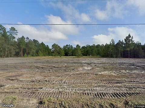 Hunter Road, Palatka, FL 32177