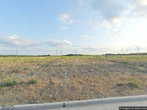 River Ln, Lavon, TX 75166
