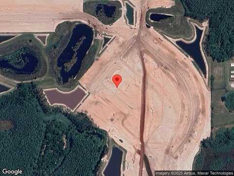 Beaverhead Lane, Land O Lakes, FL 34638