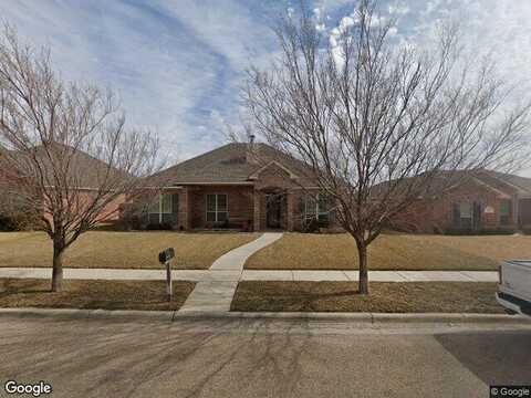 Beeson Street Amarillo Tx 79119-3207 St, Amarillo, TX 79119