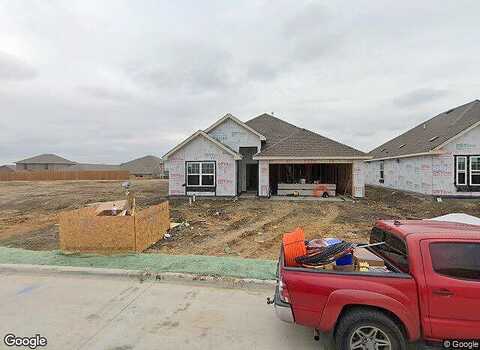Jack Street, McKinney, TX 75069