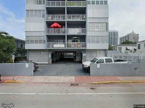 Abbott Ave #301, Miami Beach, FL 33141