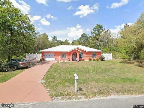 Sw 151St Loop, Ocala, FL 34473